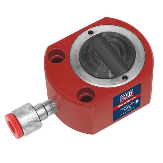 Sealey RE97XS20 Push Ram Short 20 Tonne