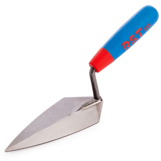 R.S.T. Pointing Trowel Soft Touch 6in RTR10106S