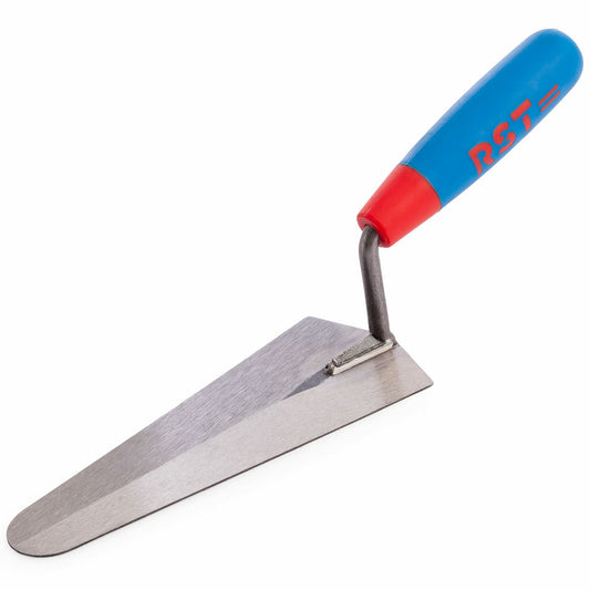 R.S.T. RST1367ST Soft Touch Gauging Trowel 7in RTR136S