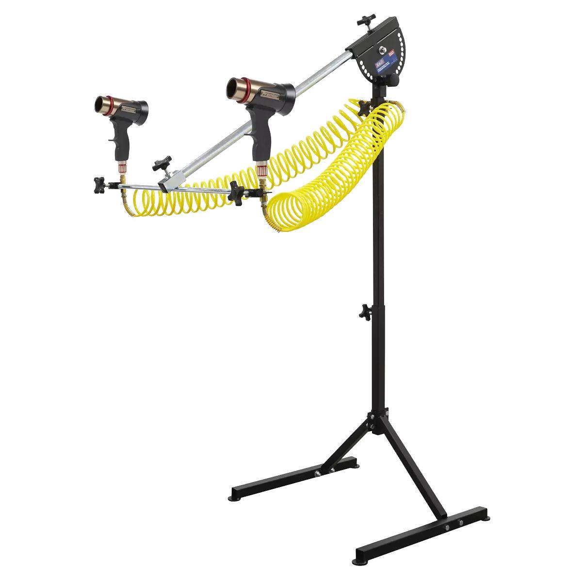 Sealey SDA05 Air Operated Drying Gun with Adjustable Airflow