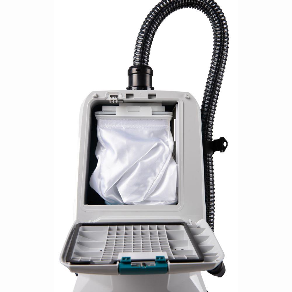 Makita VC011GZ 40Vmax XGT Brushless Backpack Vacuum Cleaner Body Only