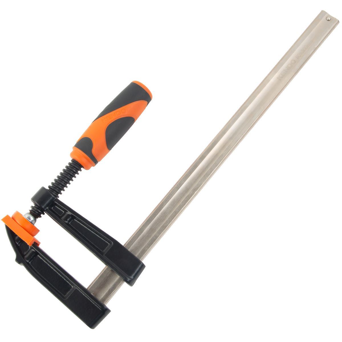 Kendo F-Clamp 50mm x 300mm