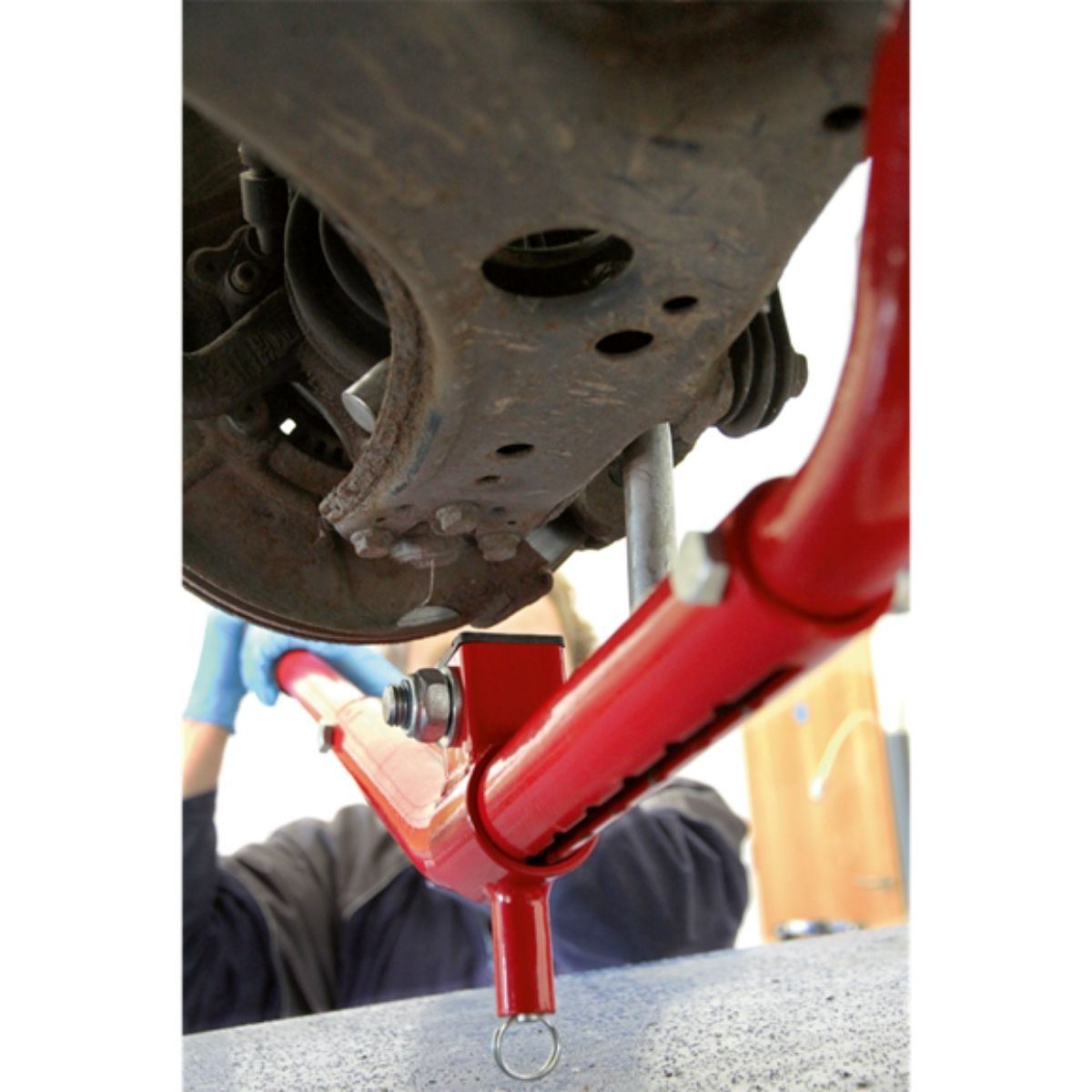 Sealey VS3815 Suspension Arm Lever