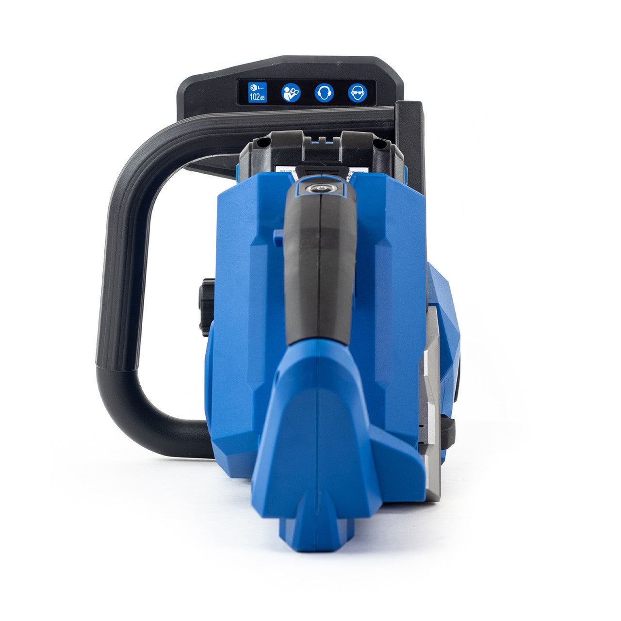 Hyundai HYC40LI 40V Cordless Chainsaw Size 14inch With 1 x Li-Ion 2.5Ah Battery