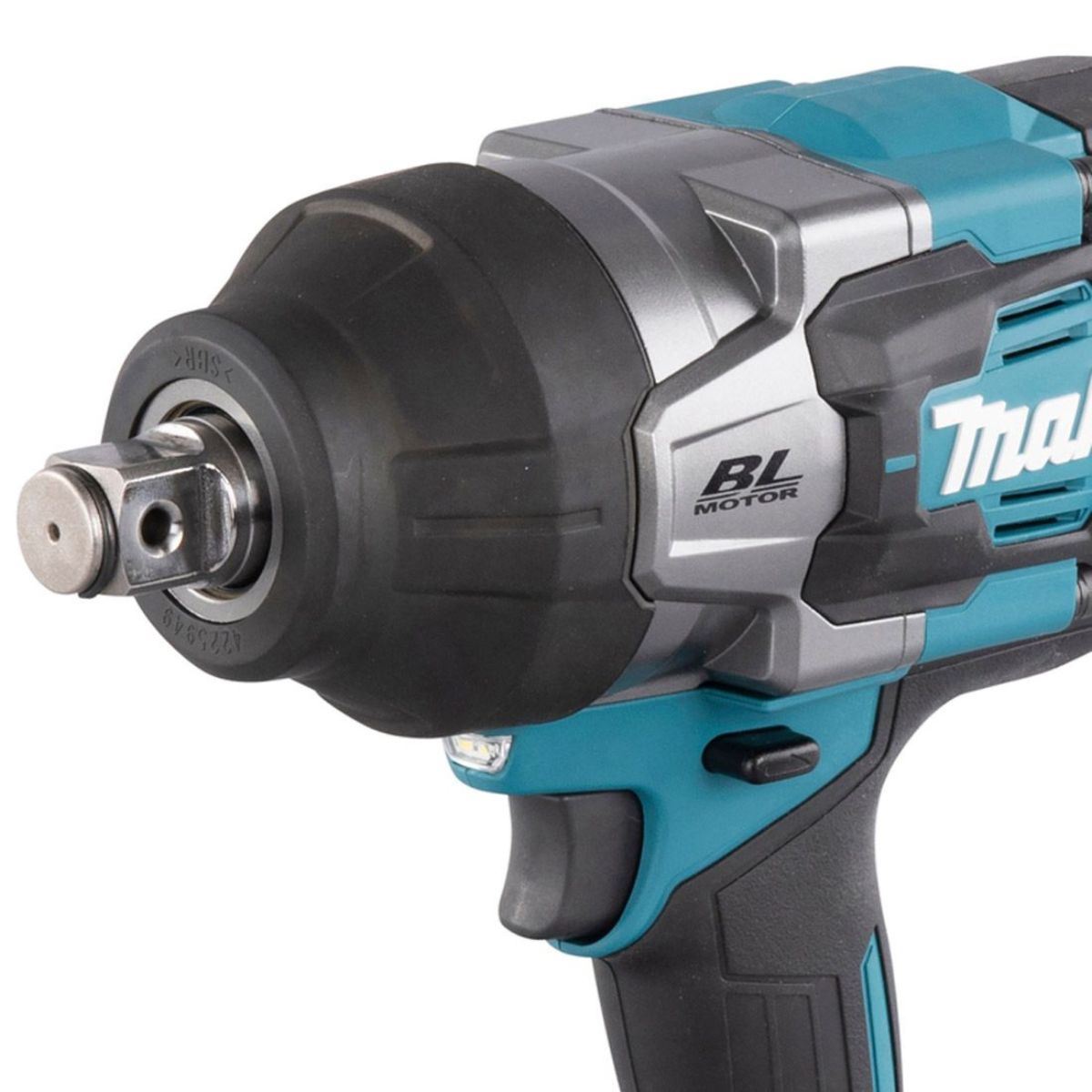Makita TW001GZ01 40V max XGT Brushless Impact Wrench Body Only With Case