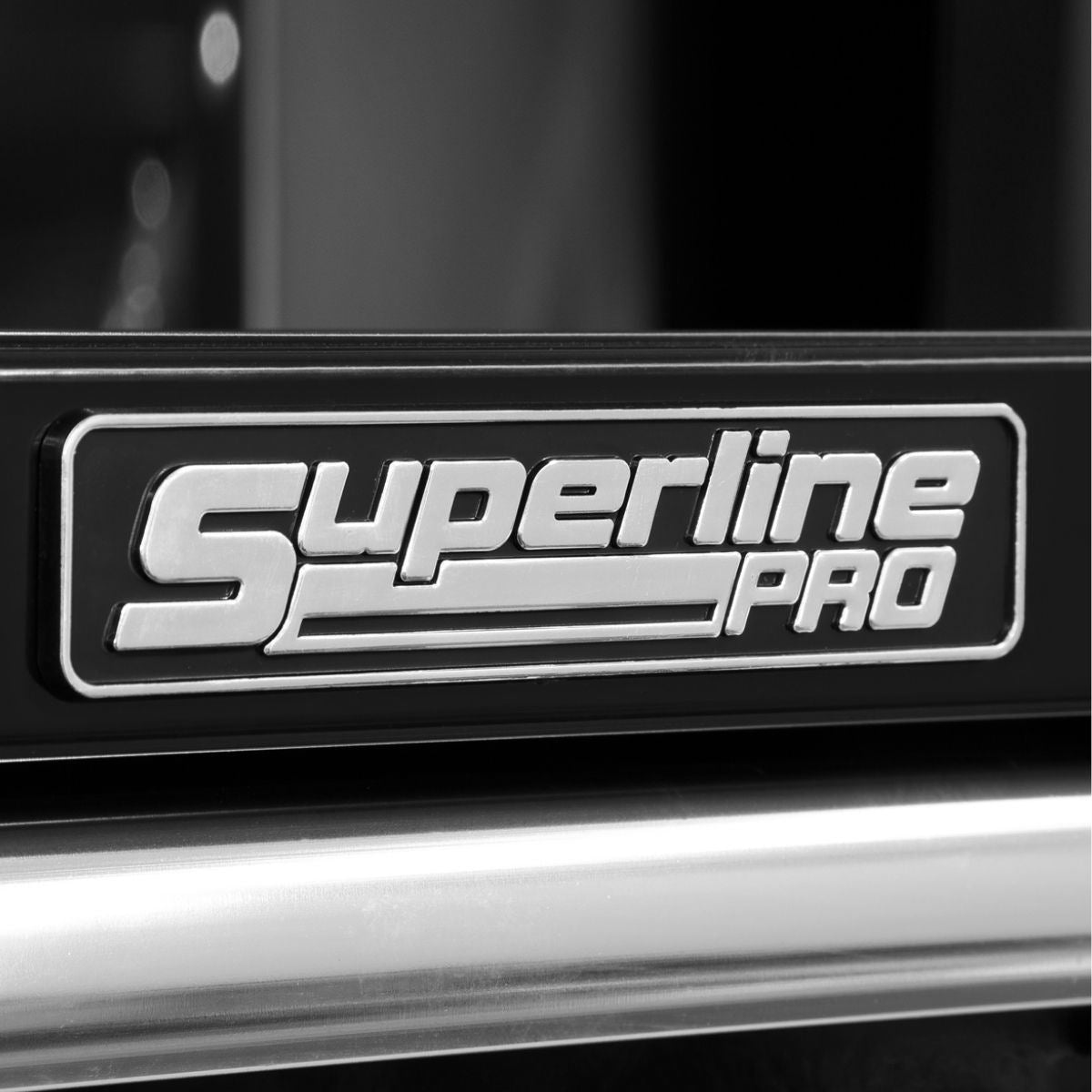 Sealey AP41169B Rollcab 16 Drawer with Ball Bearing Runners Heavy-Duty