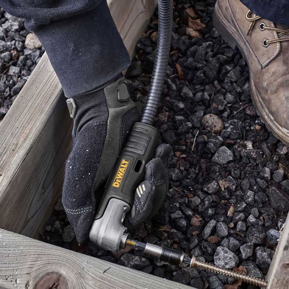 DeWalt DT20500-QZ 1/4