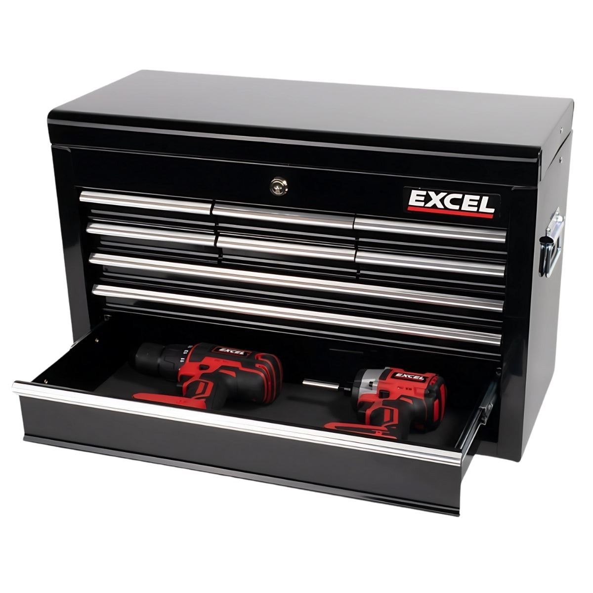 Excel 25