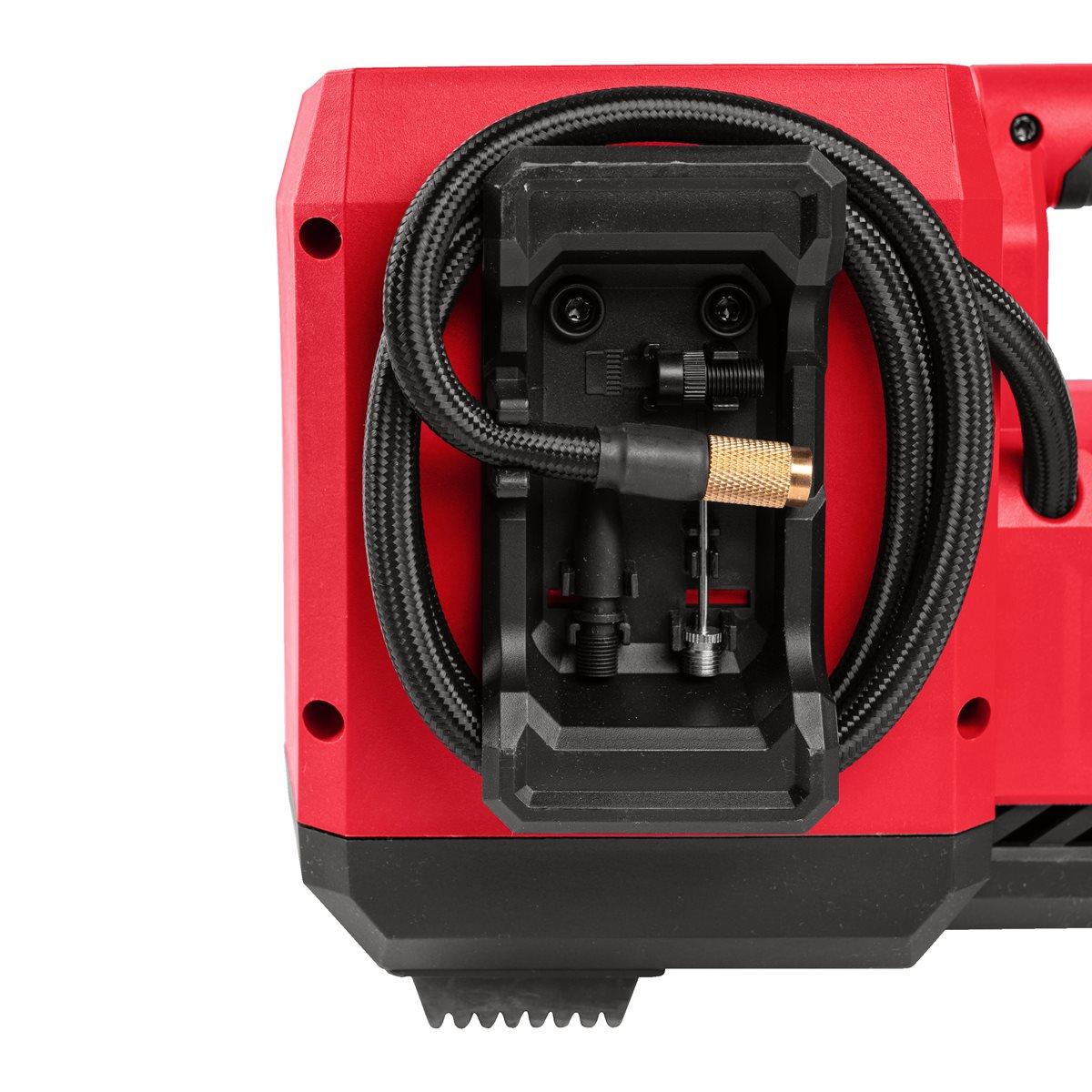 Milwaukee M18BI-0 M18 18V Tyre Inflator Body Only 4933478706