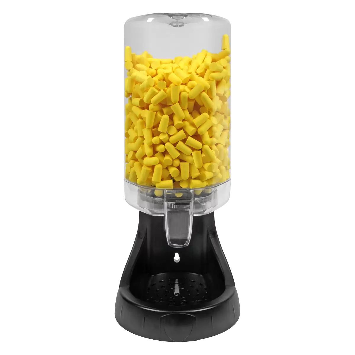 Sealey 403/500D Disposable Ear Plugs Dispenser 500 Pairs