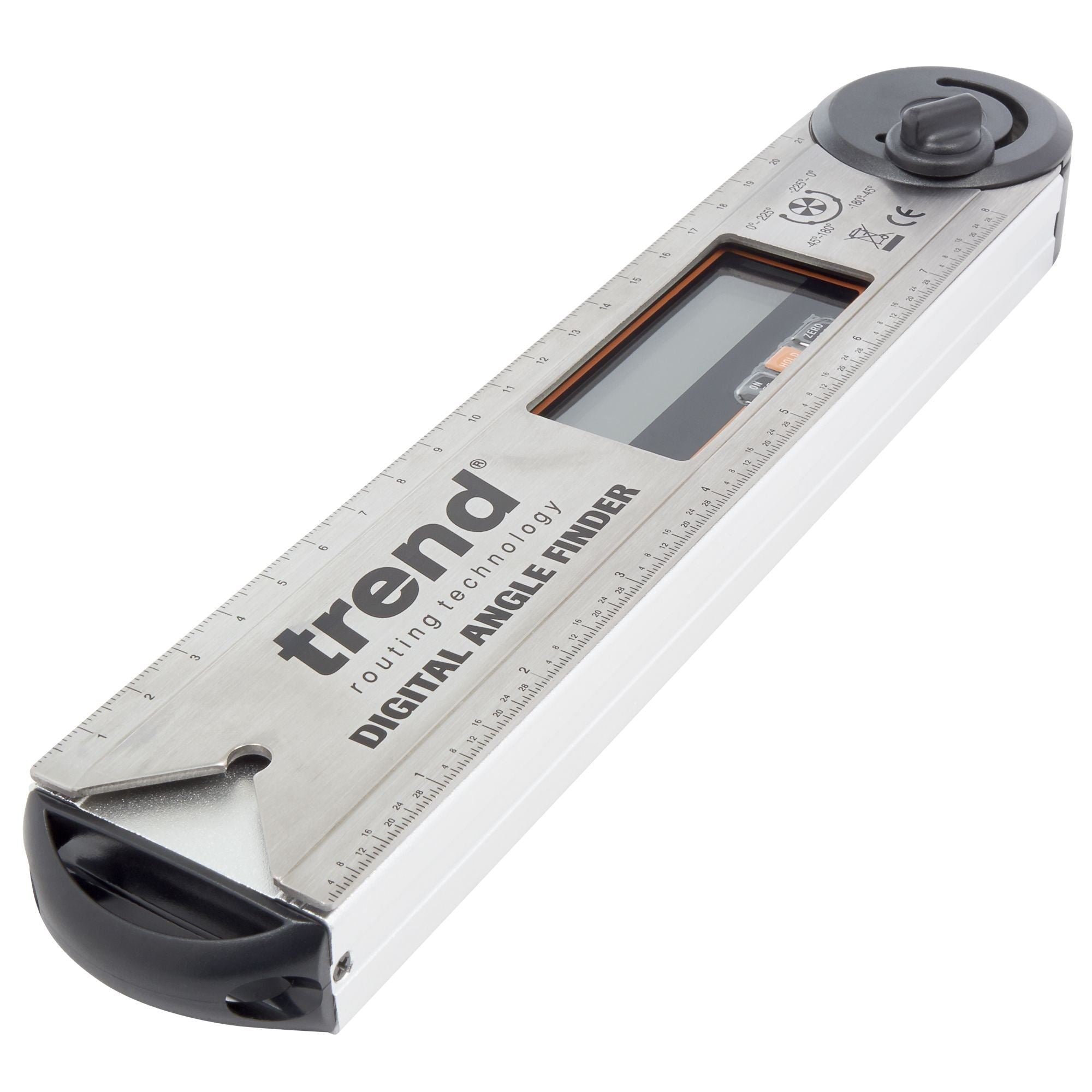Trend DAF/8 Digital Angle Finder 200mm/8''