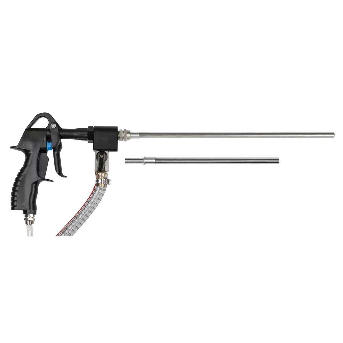 Sealey VSWB30 Walnut Blaster 30L Capacity
