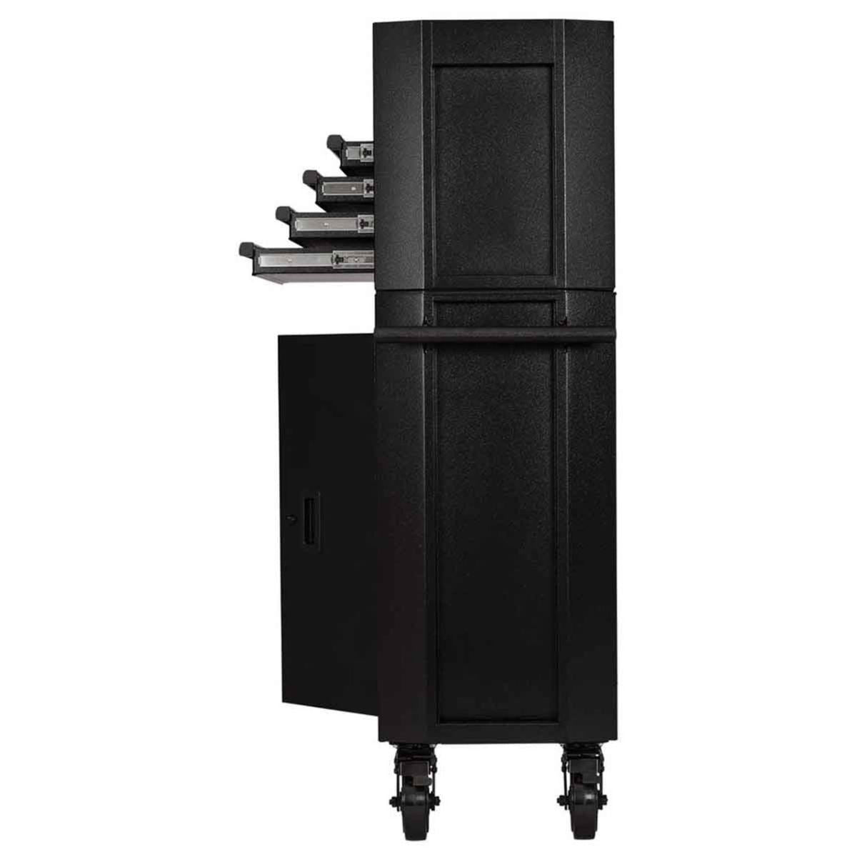 Draper B200-52C/52R BUNKER 52