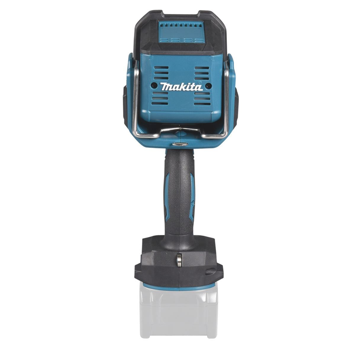 Makita ML007G 40V XGT Flashlight with 1 x 4.0Ah Battery, Charger & Bag