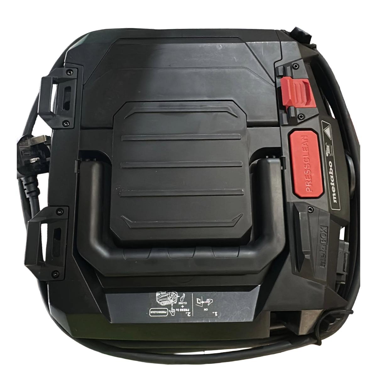 Metabo ASA 30 M PC M-Class All-Purpose Vacuum Cleaner 240V/1200W 602087380 Item Condition Seller Refurbished