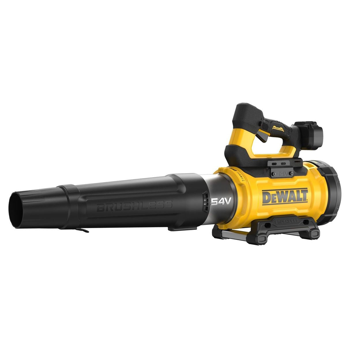 Dewalt DCMBL777N-XJ 54V XR FlexVolt Brushless Axial Blower with 1 x 9.0Ah Battery & Charger