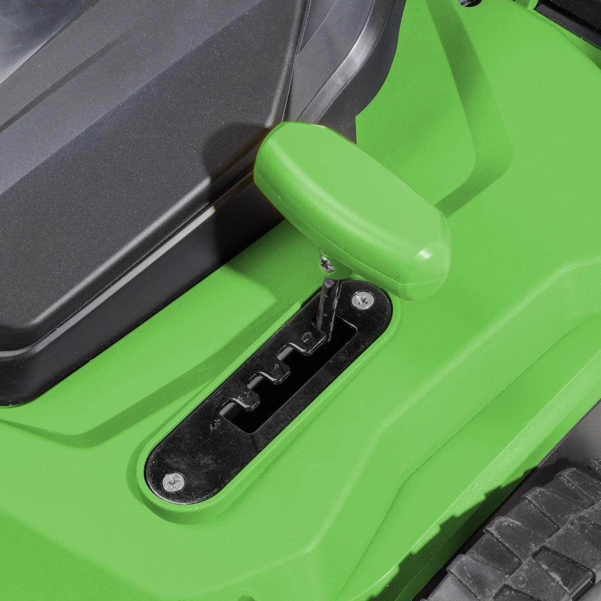 Sealey DG216 Dellonda Electric 2-in-1 Scarifier 230V/1500W