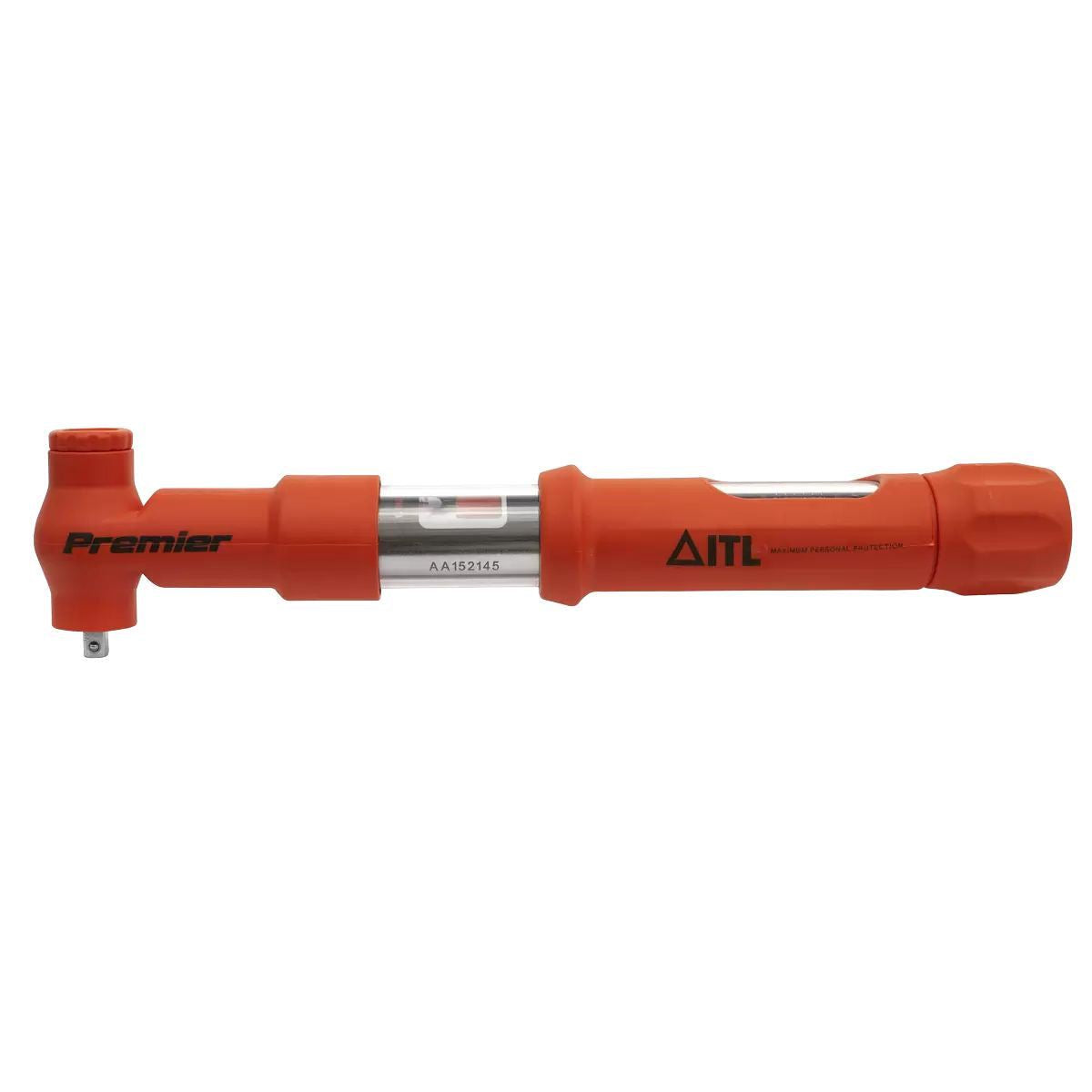 Sealey STW806 Insulated Torque Wrench 1/4