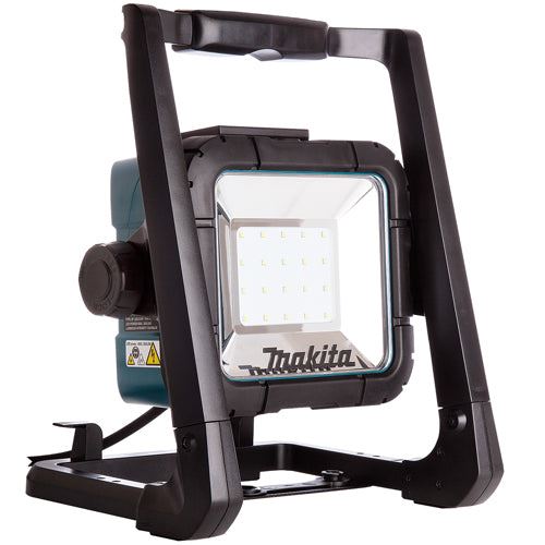 Makita DML805/1 14.4V - 18V LXT LED Worklight 110V