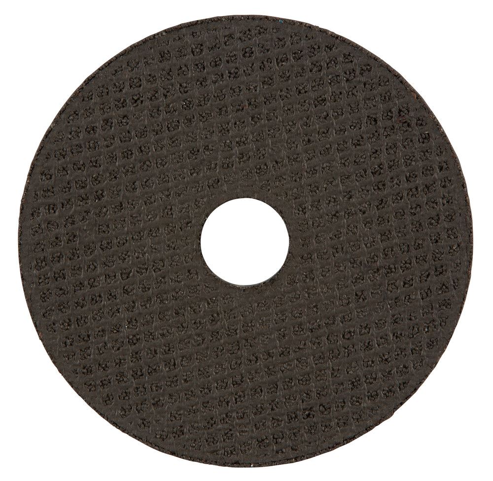 Makita D-18661 A30S Metal Cut-Off Wheel 115 x 2.5 x 22.23 mm - Pack of 1