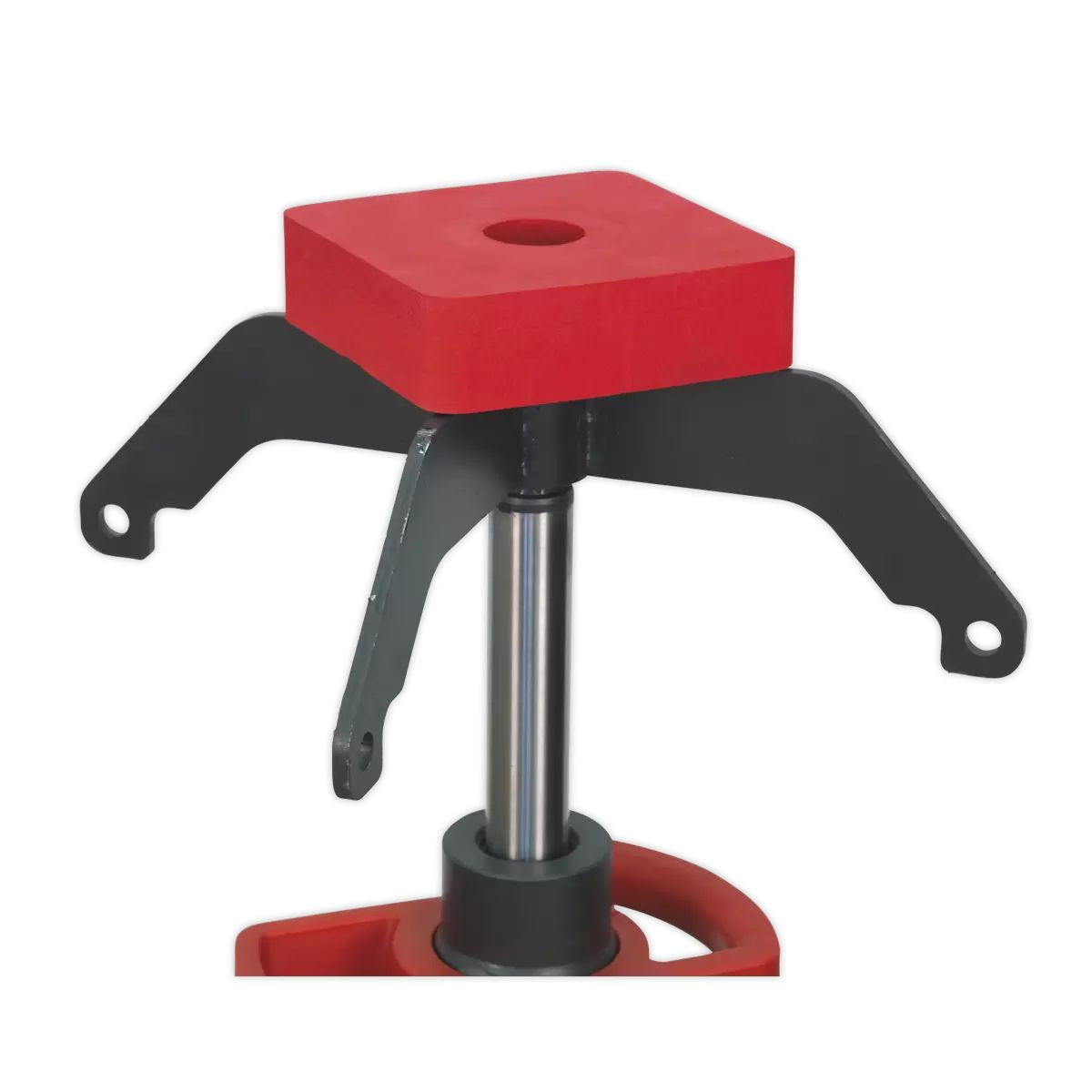 Sealey PTJ30 Vertical Transmission Jack 300kg