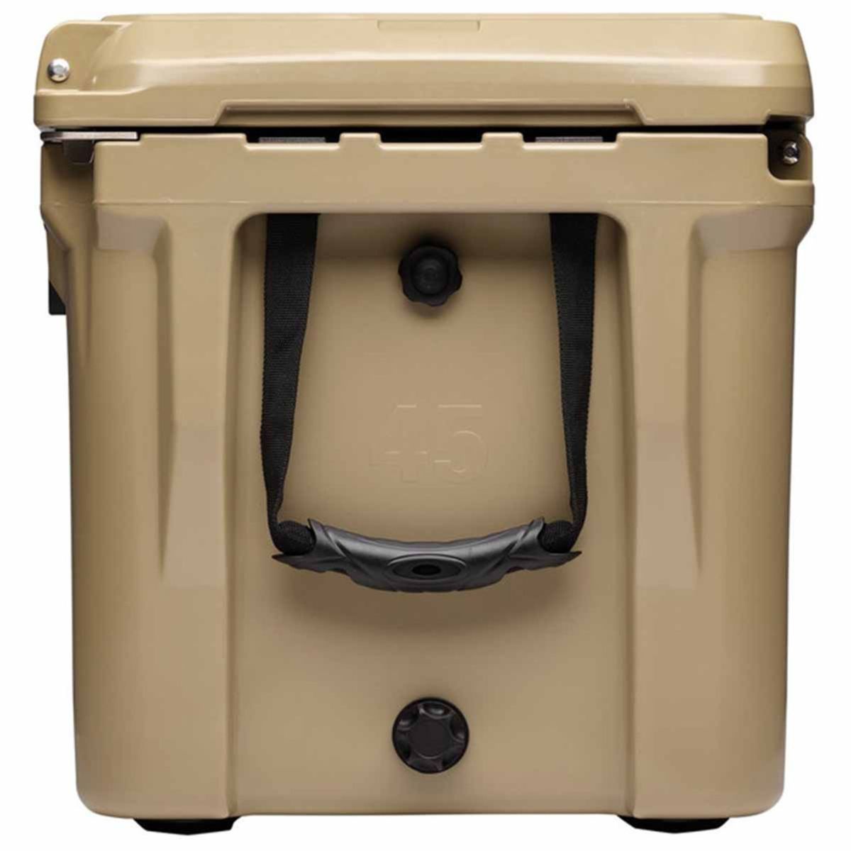 Draper TBCOO1-42 BUNKER Cool Box 42L 08534