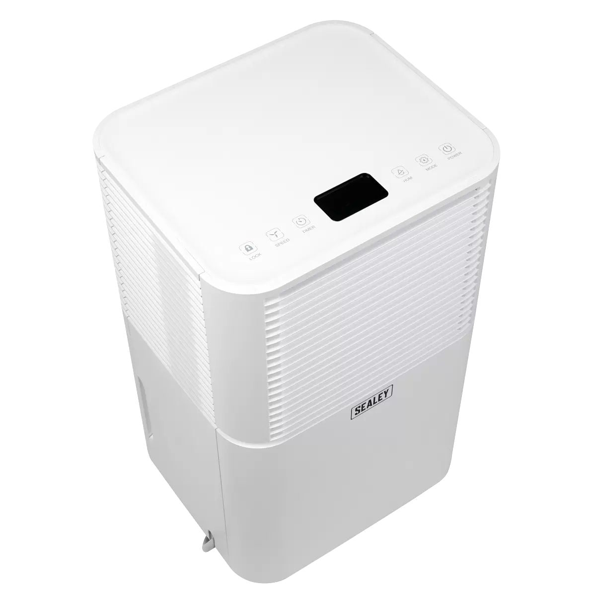 Sealey SDH102 10L Dehumidifier 230V/195W