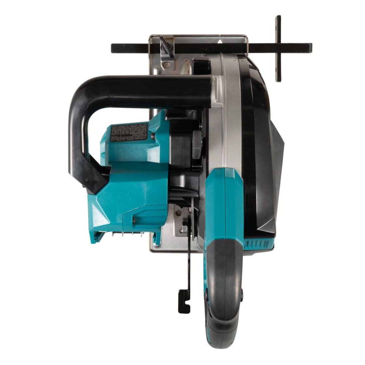Makita CS002GZ01 40V Max XGT 185mm Brushless Metal Cutter Saw With Type 4 Case