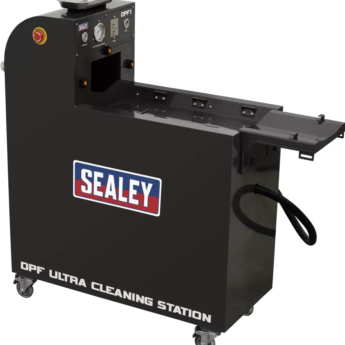 Sealey DPF1 DPF Ultra Cleaning Station