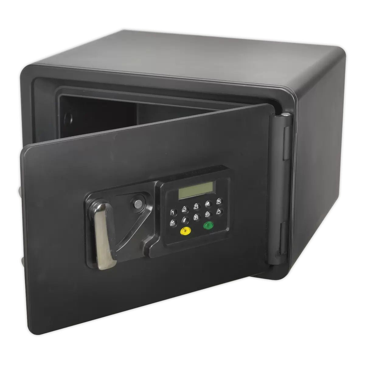 Sealey SCFS04 Electronic Combination Fireproof Safe