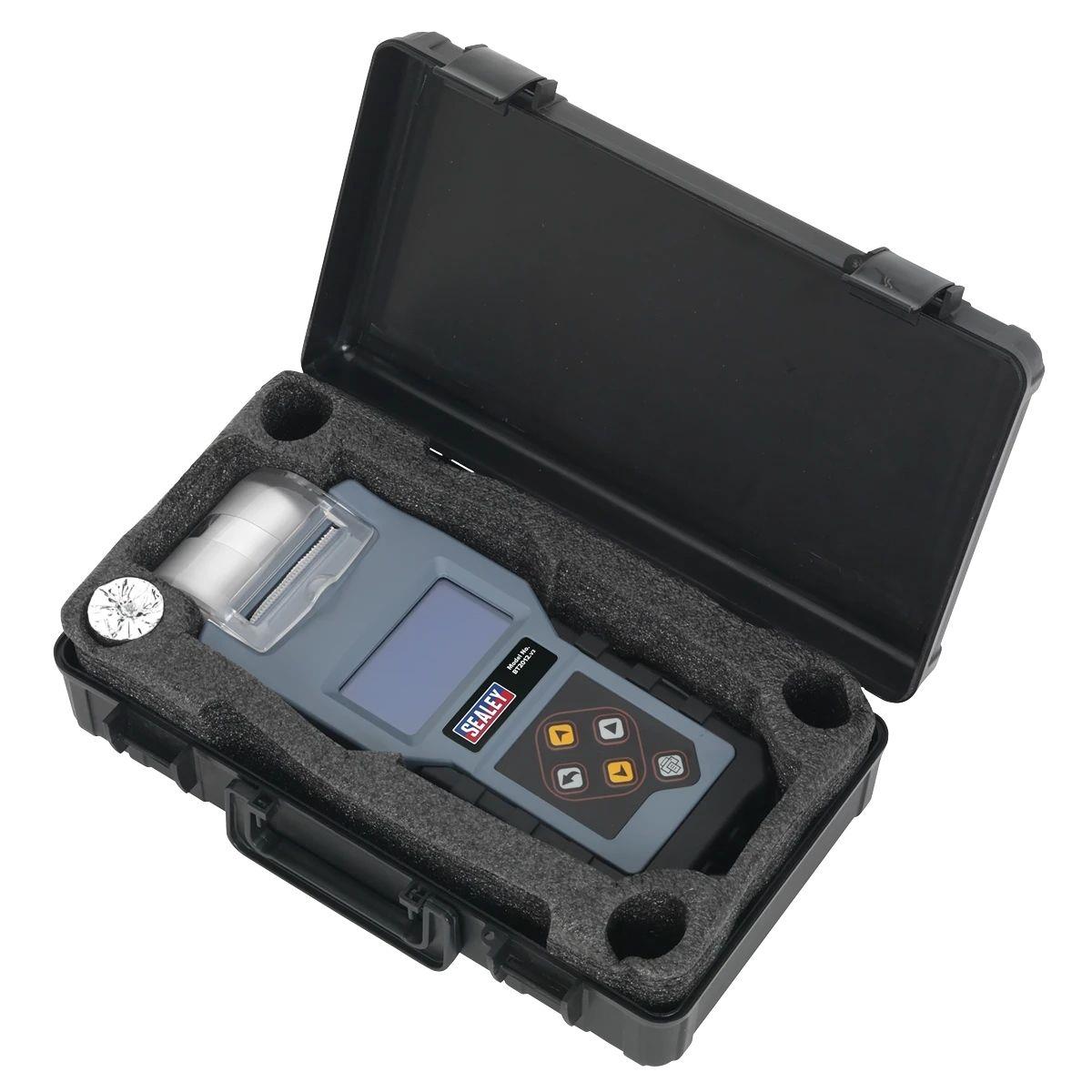 Sealey BT2012 12V Digital Battery & Alternator Tester with Printer