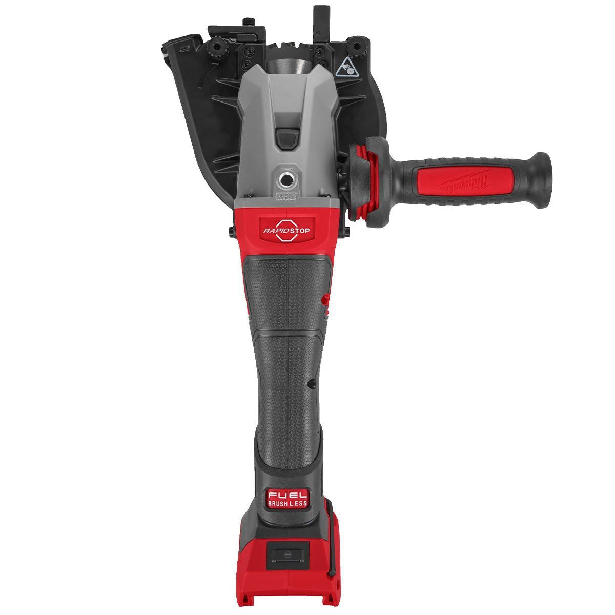 Milwaukee M18FRBCO32-0X 18V M18 FUEL Rebar Cutter with 2 x 5.5Ah Battery Charger & Case