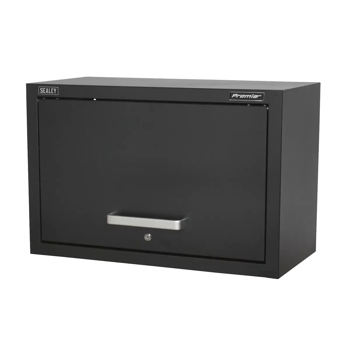 Sealey APMS13 Modular Wall Cabinet 775mm Heavy-Duty