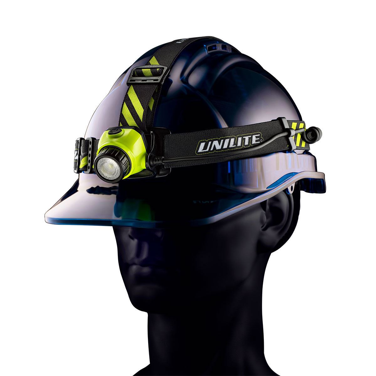 Unilite LED Head Torch 900 Lumen HT-900R