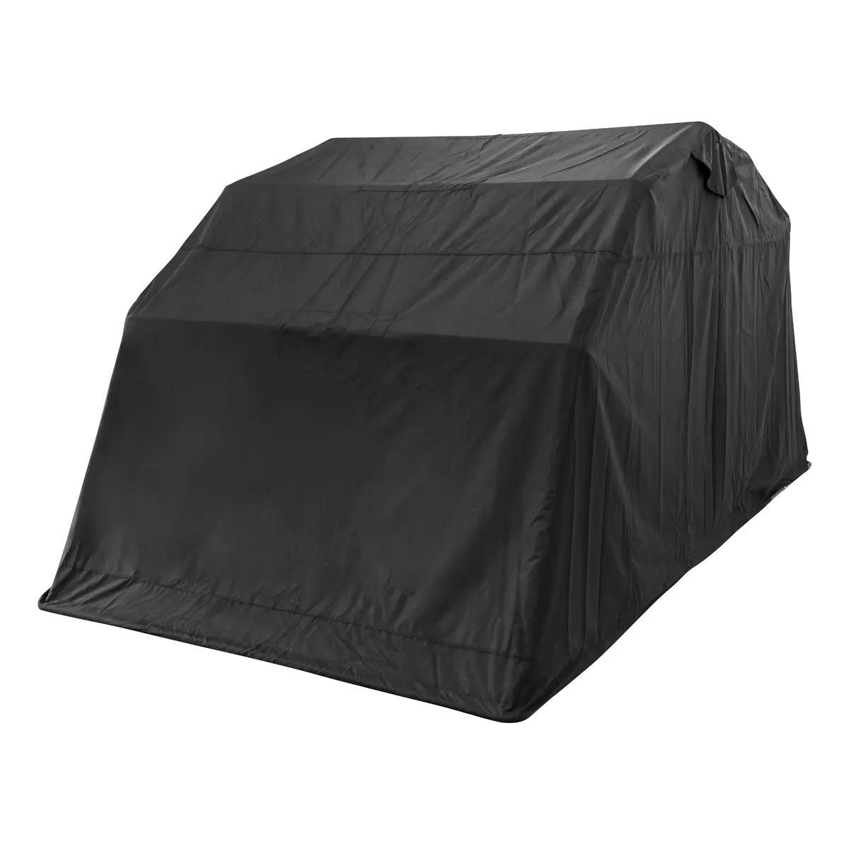 Sealey STSXL Trike/3 Motorcycle Garage Shelter 2100 x 3800 x 1900mm