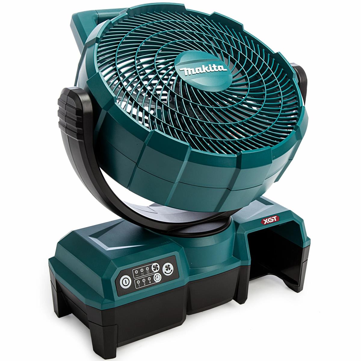 Makita CF001GZ 40V Max XGT Cordless Swing Fan Body Only