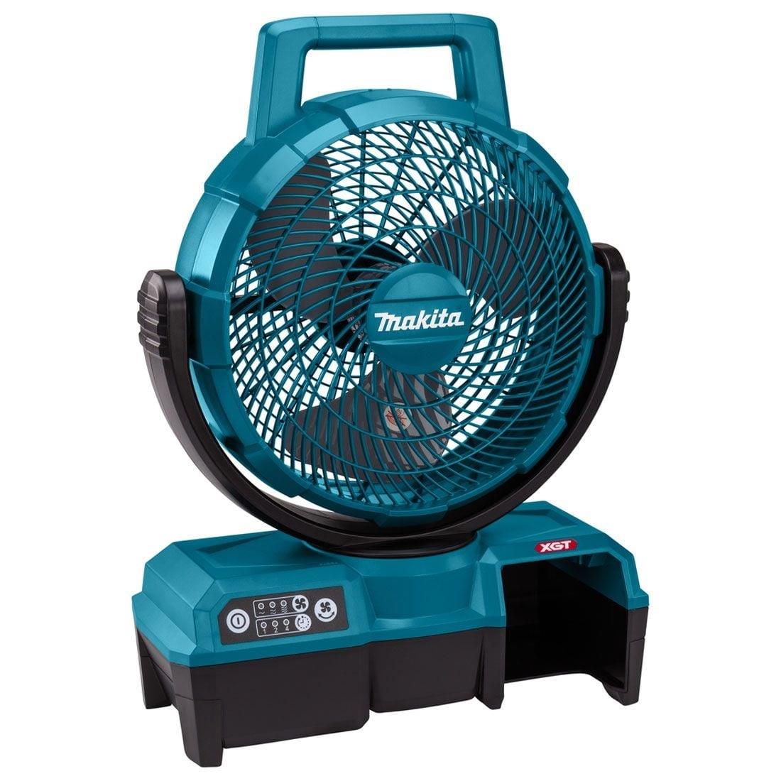 Makita CF001GZ 40V Max XGT Cordless Swing Fan Body Only