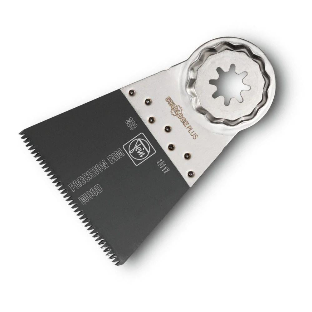 Fein 65mm STARLOCK E-Cut Precision BIM Saw Blade 63502208210