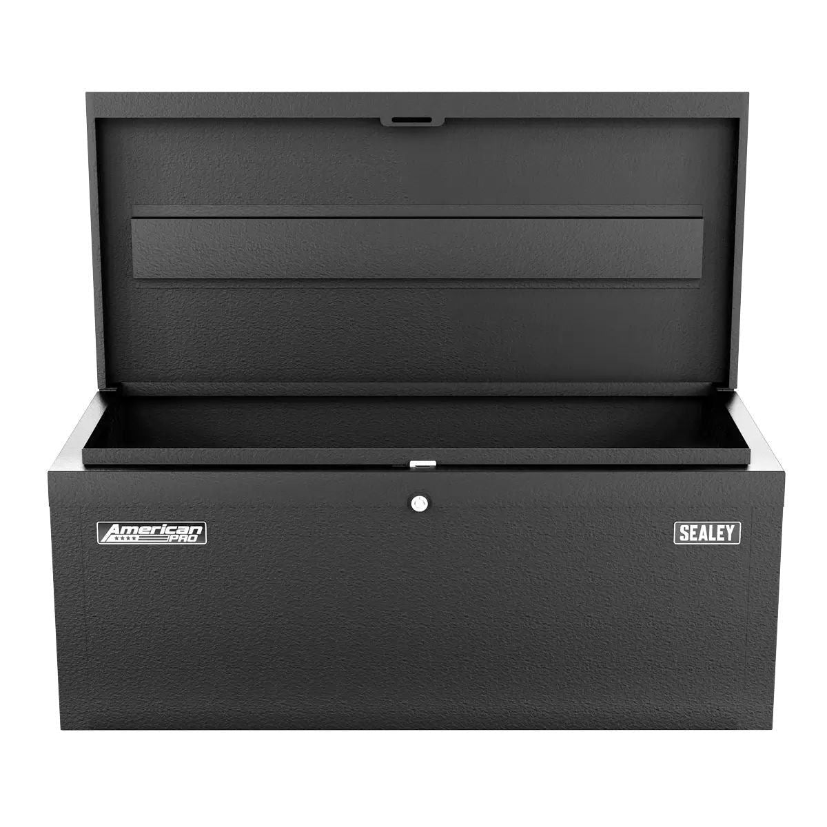 Sealey SB765 Steel Storage Chest 765 x 350 x 320mm