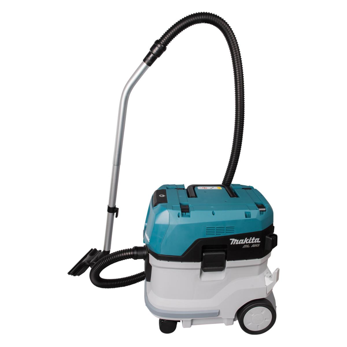 Makita VC006GMZ01 80VMax (2 x 40V) XGT Brushless M-Class Dust Extractor Body Only