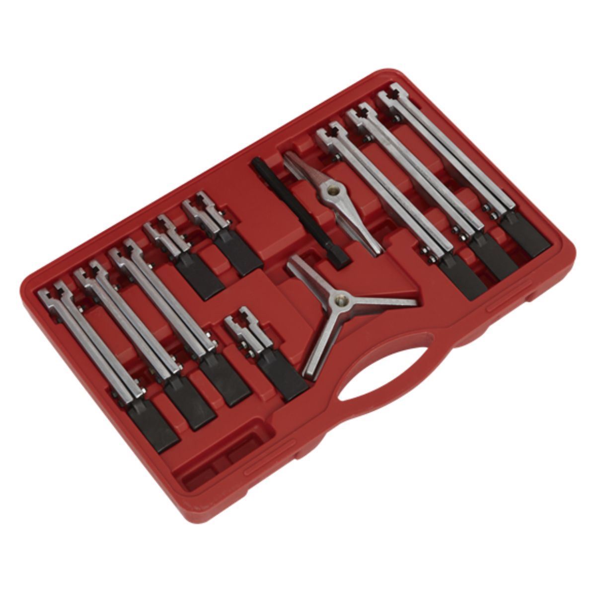 Sealey PS900 Bearing & Gear Puller Set