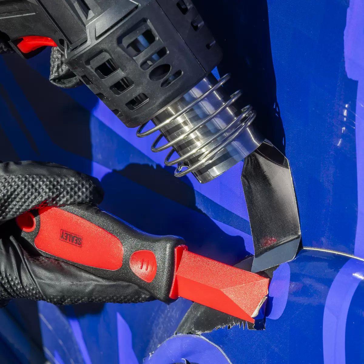 Sealey AK2975 Butane Heat Gun