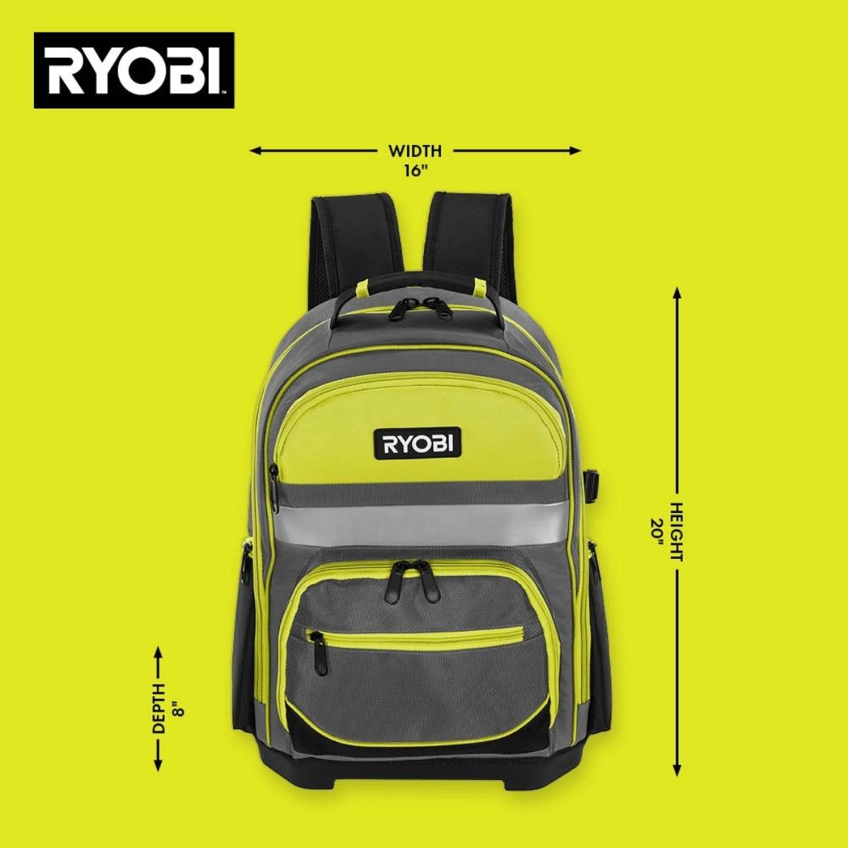 Ryobi 16