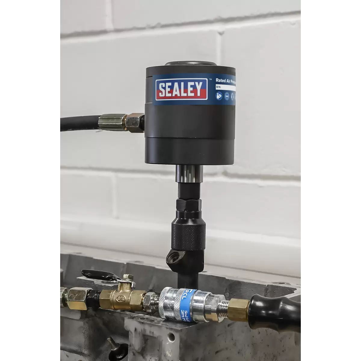 Sealey VS2080 Pneumatic Diesel Injector Puller