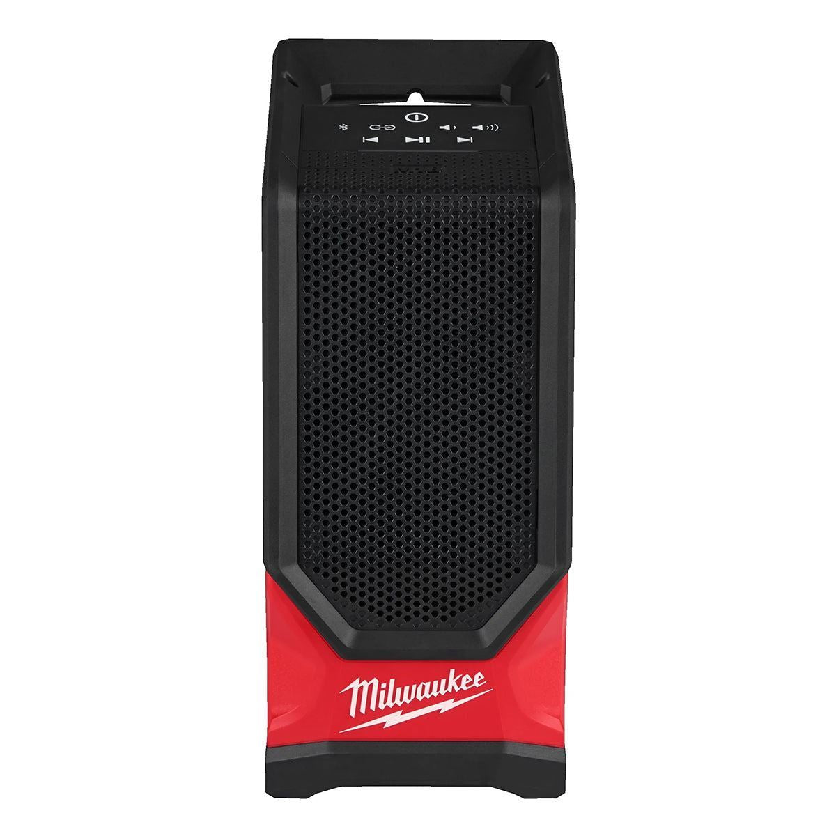 Milwaukee M18SPEJSG2-0 M18 18V Jobsite Speaker Body Only 4933493530