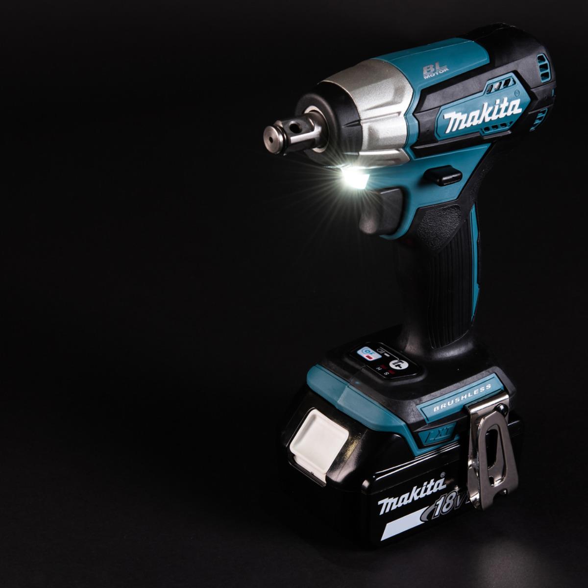 Makita DTW181Z 18V LXT Brushless 1/2