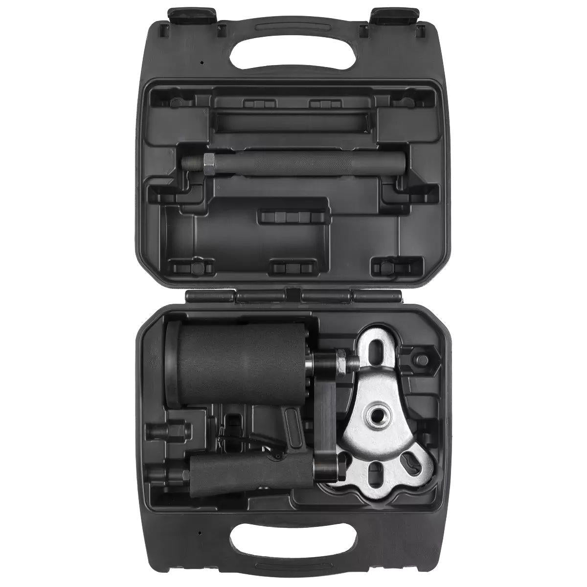 Sealey PS100 Pneumatic Hub Puller Set