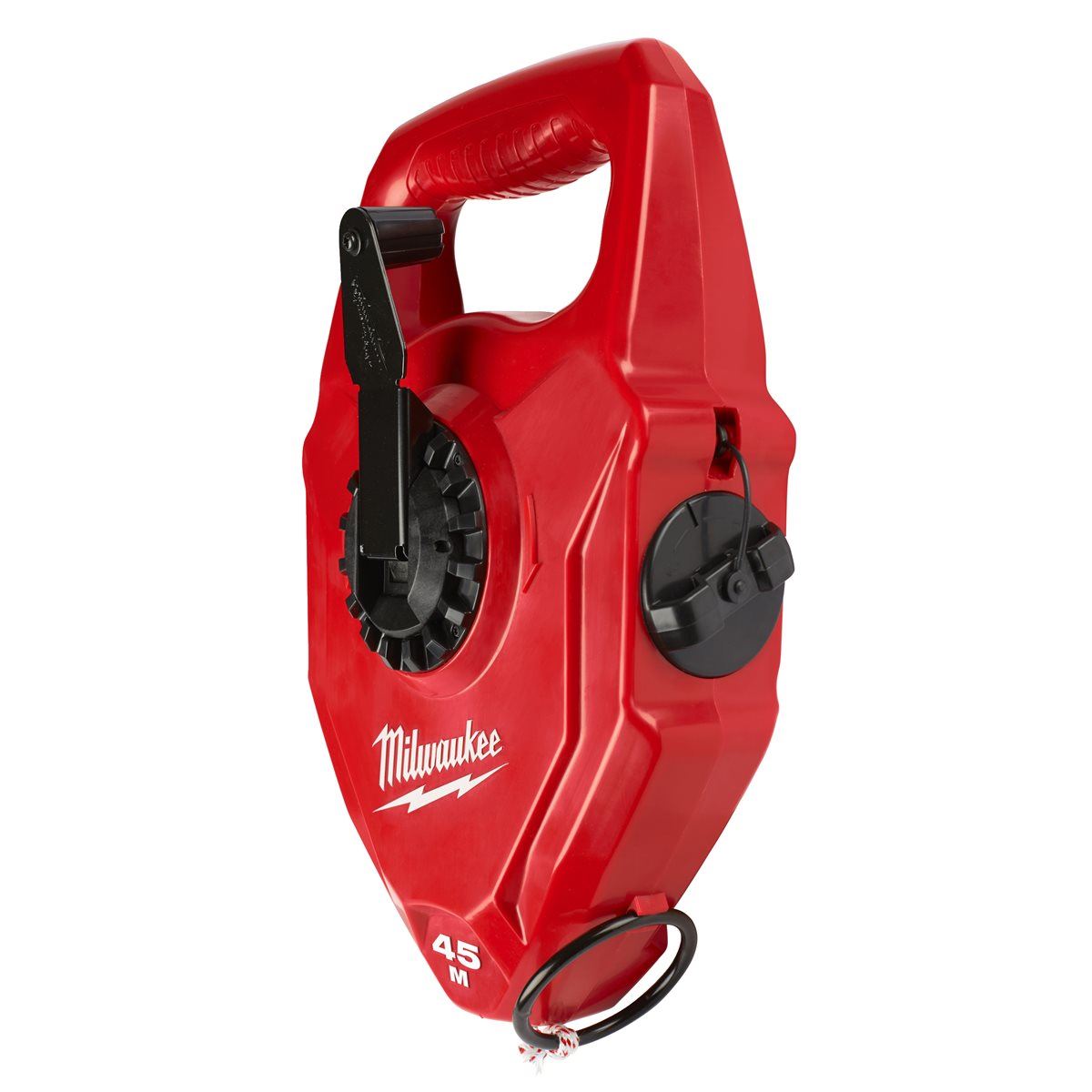 Milwaukee 45m Large Capacity Chalk Reel 4932471635