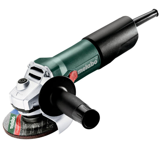Metabo W 900-115 115mm Angle Grinder 110V/880W 603615390