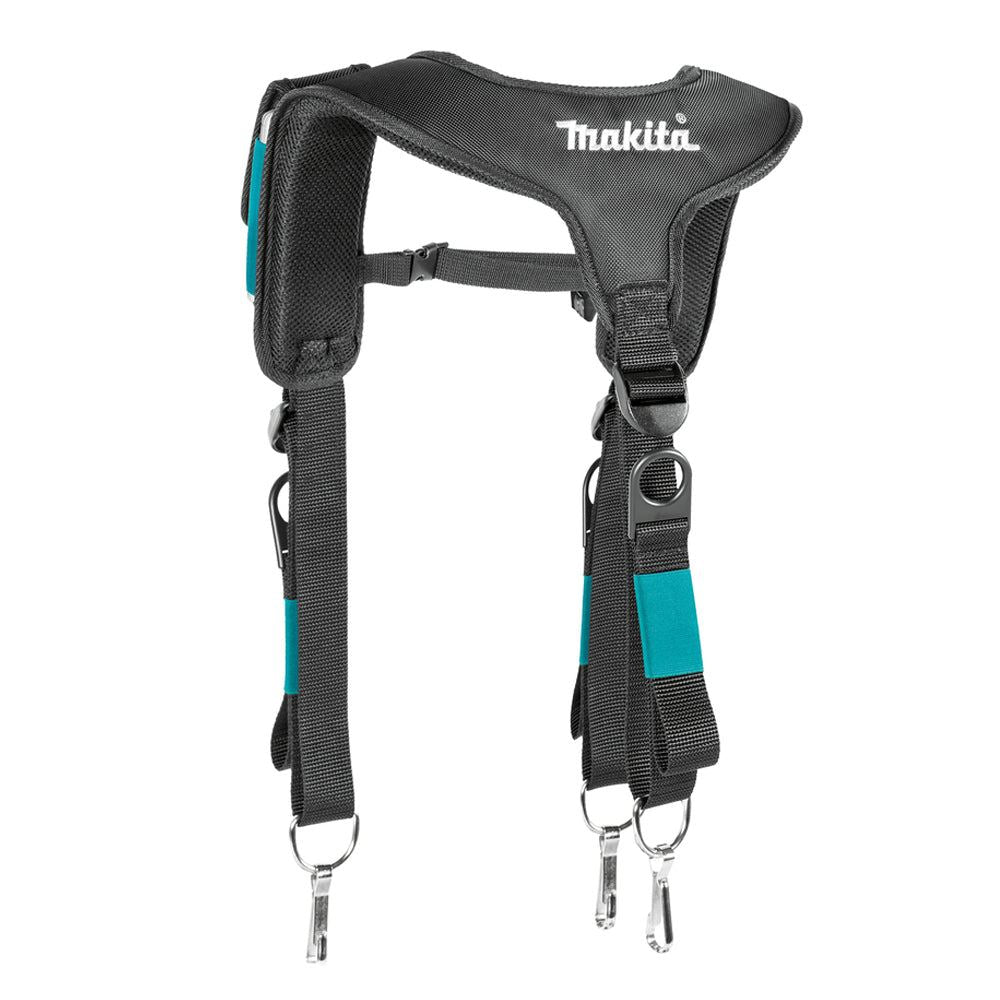 Makita E-15372 Ultimate Padded Braces & Phone Holder